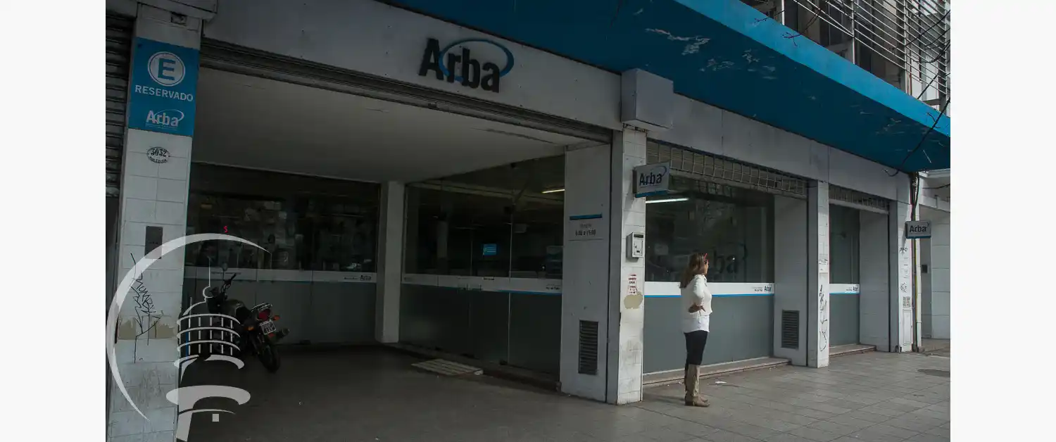 ARBA intimará a casi 118 mil personas por no inscribirse en Ingresos Brutos