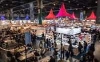 Tandil estará presente una vez más en la feria Caminos y Sabores