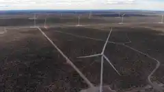 ¿Dónde estará y cuándo se inaugurará el parque eólico de Tandil?