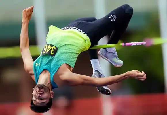 Gran cierre del Nacional de Mayores en Mar del Plata