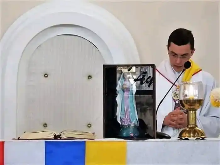 Se conocen las nuevas designaciones sacerdotales de la Diócesis de Gualeguaychú