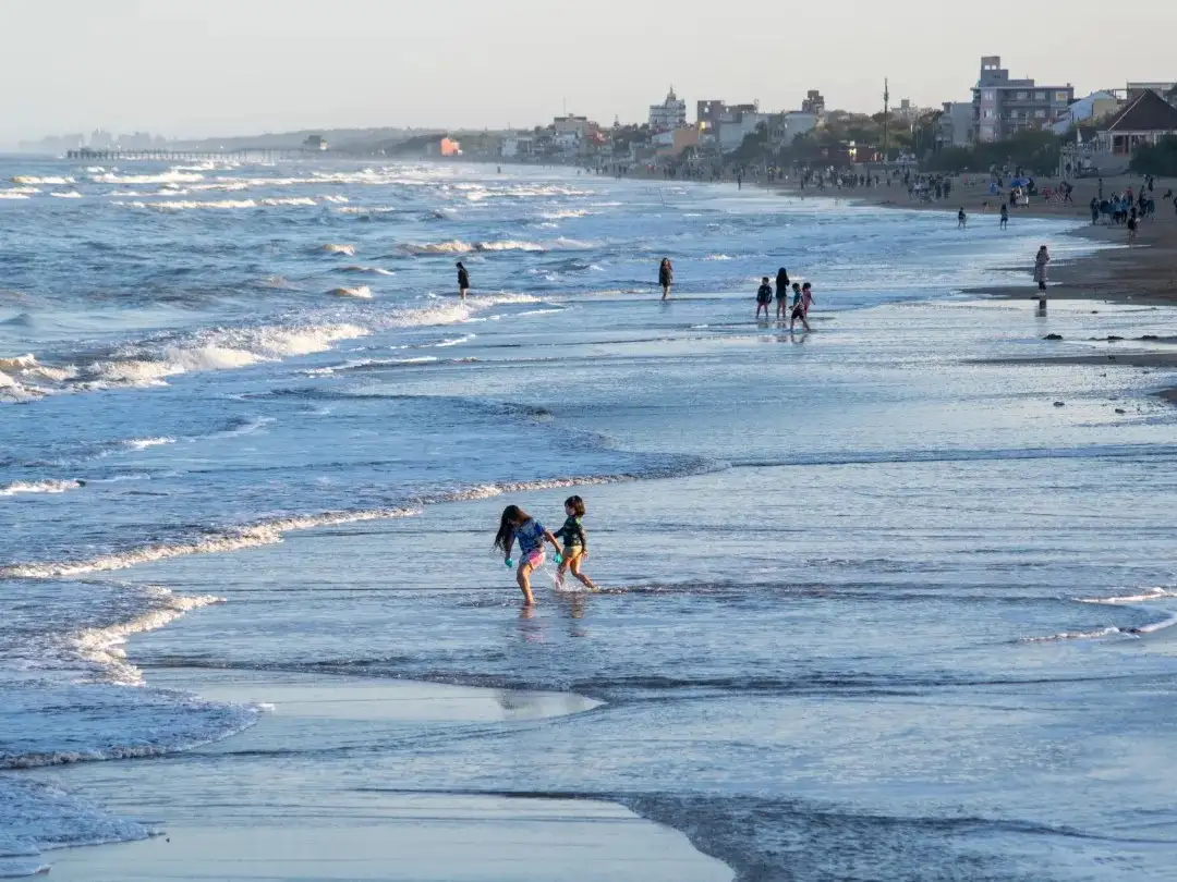 la costa