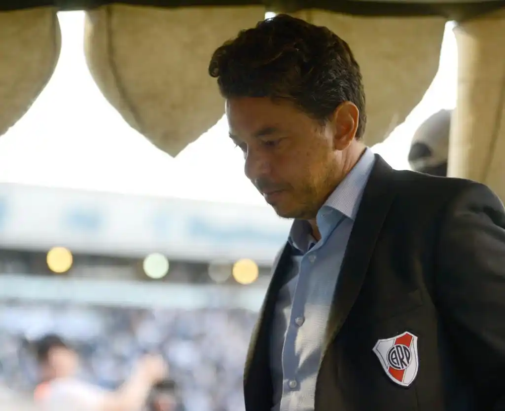 Los partidos y kilómetros que deberá afrontar River