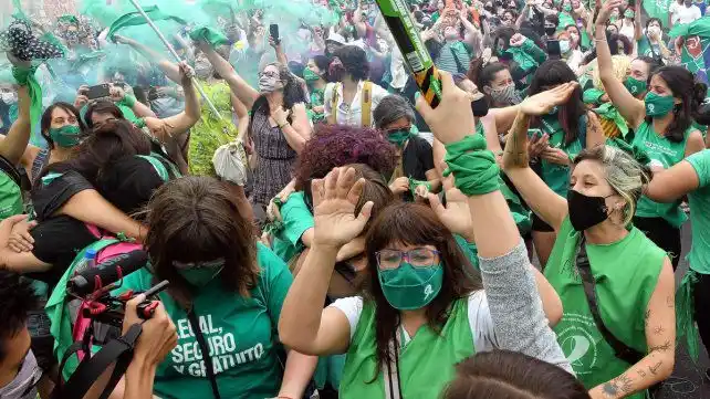 Aborto Legal: Senado prevé votar la ley el 29 de diciembre