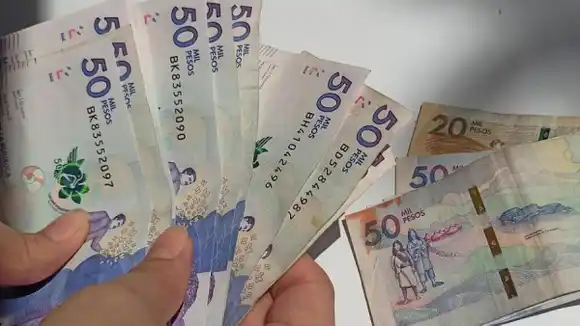 Economía colombiana repunta y crece 2,1% interanual en segundo trimestre