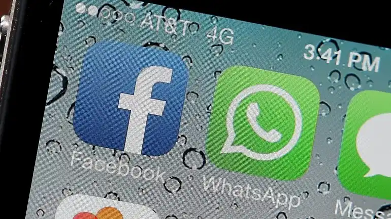 Un informe revela para qué usan el WhatsApp los argentinos