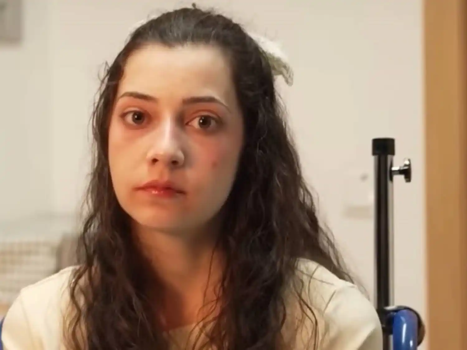 Noelia Castillo Ramos.