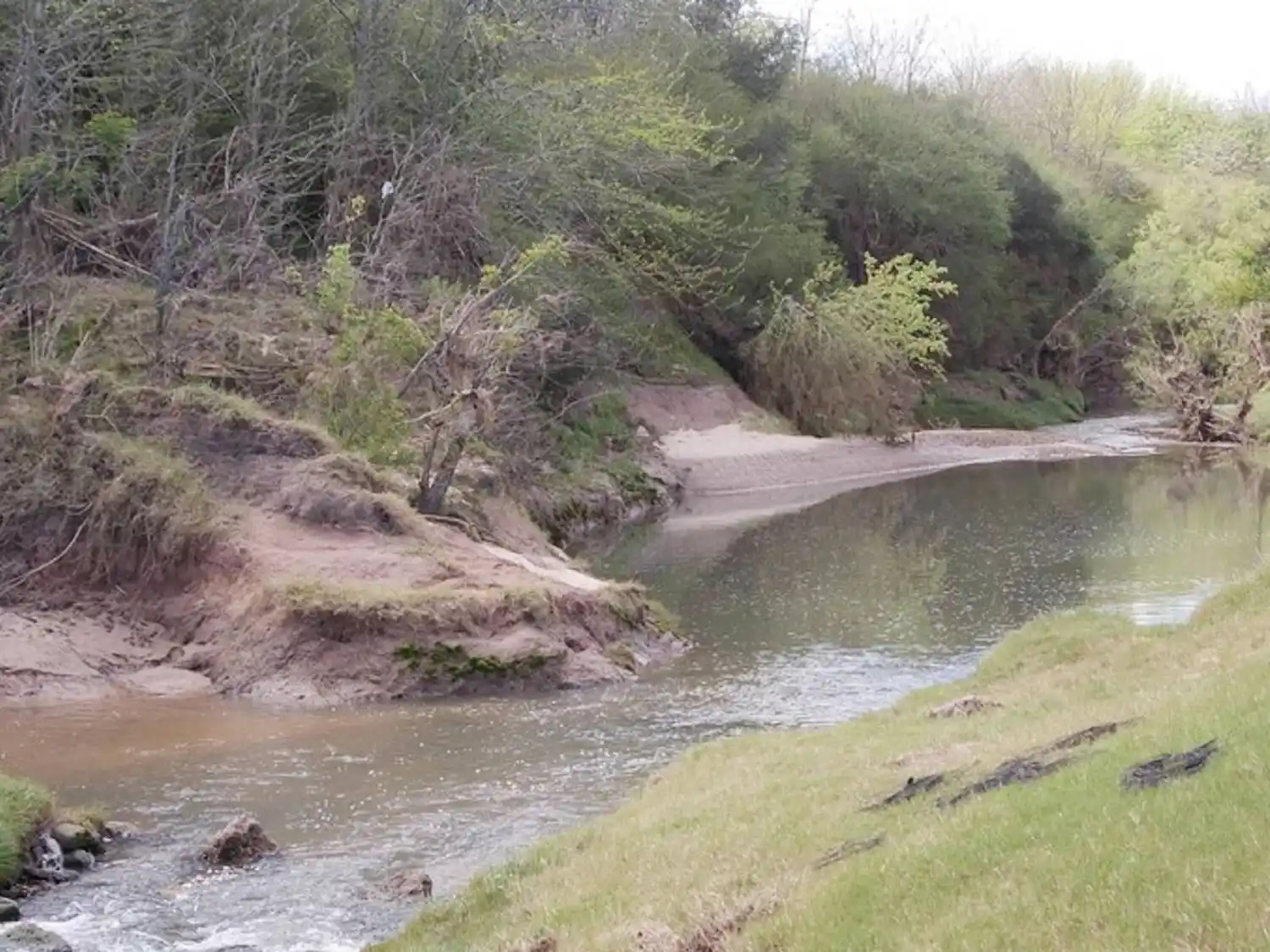En Galarza se realizará una jornada sobre Patrimonio Natural Entrerriano  enfocada al Turismo de Naturaleza