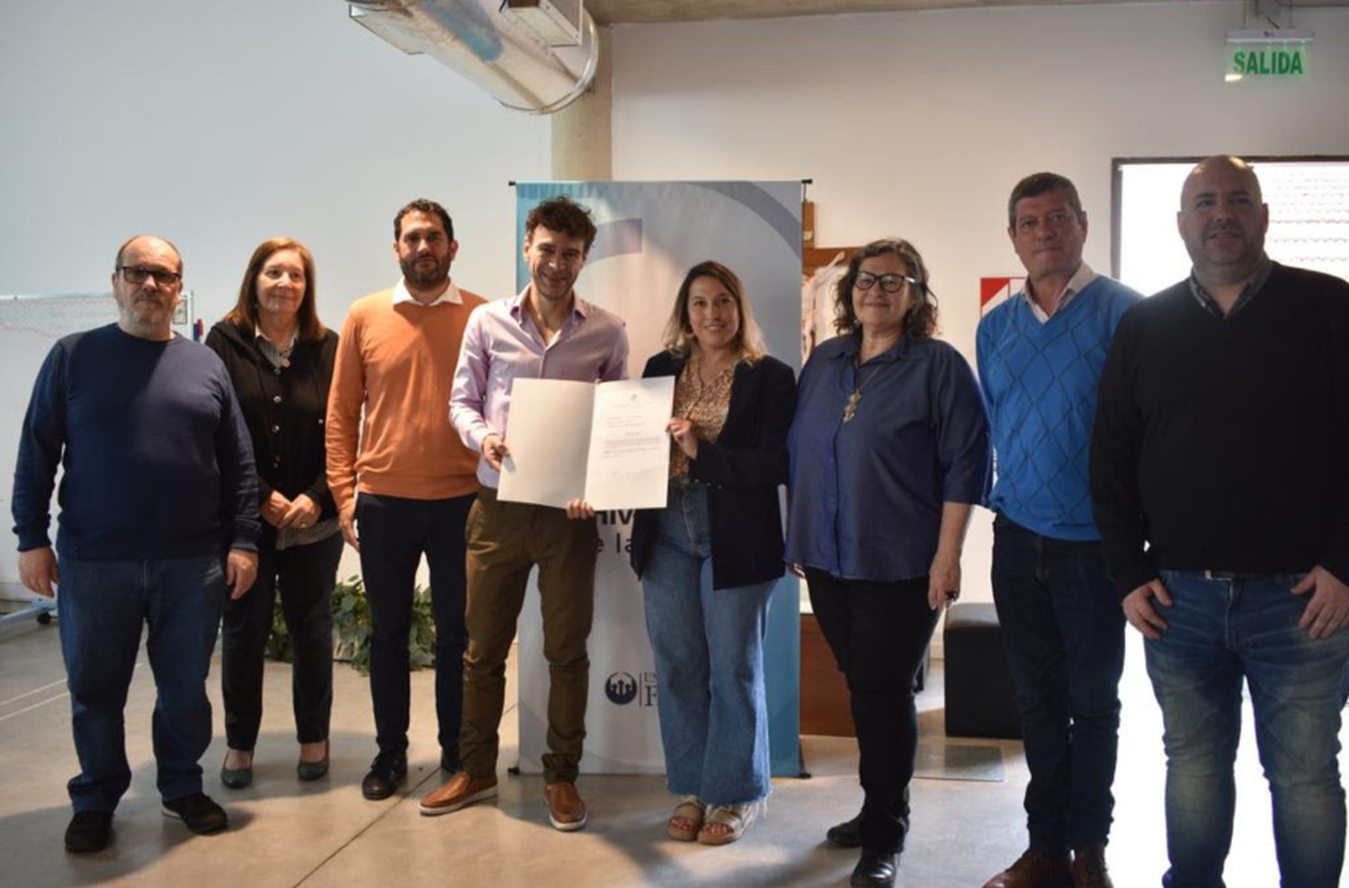 El HCD reconoció al Observatorio Universitario de la ciudad por sus datos abiertos