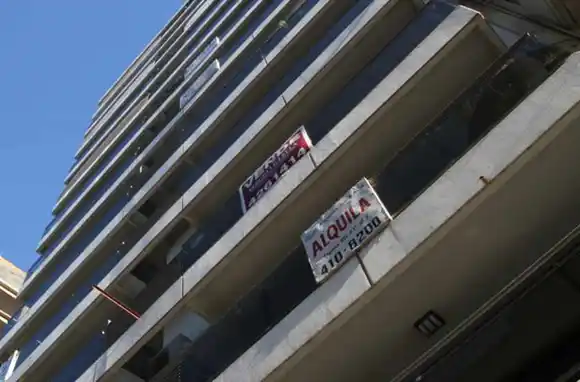 Por las nubes: el precio de los alquileres en Rosario aumentó hasta un 97% en el último año