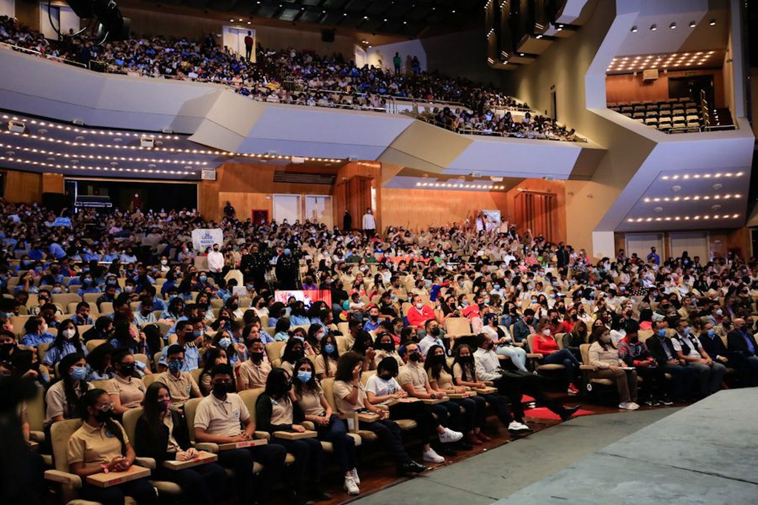 ¿CON CUÁL PRESUPUESTO? Maduro pide profundizar el desarrollo de los estudios universitarios
