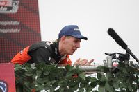 Bayala: “El auto viene siendo muy competitivo”