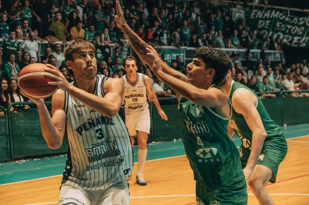 El capi dejó un mensaje claro para los milrayitas: unidad y confianza. “Que nos acompañen, que estemos todos juntos, que esto lo sacamos adelante”, expresó el capitán.