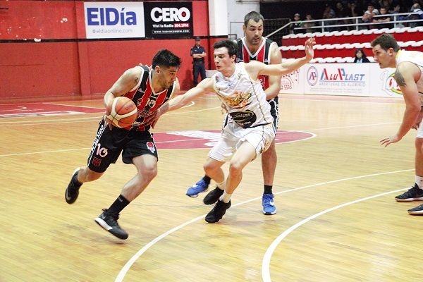 Central reaccionó a tiempo, derrotó a San José y extendió su racha invicta