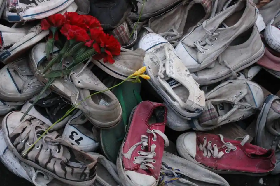 A 15 años de Cromañón: crónica de la larga noche
