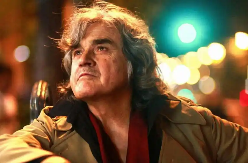 Lito Cruz se quedó sin obra de teatro