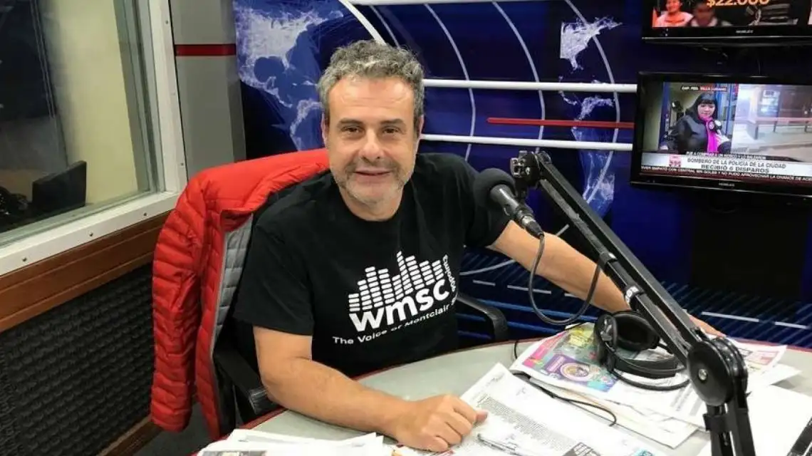 Las cinco mujeres que acusan de acosador y abusador a Ari Paluch