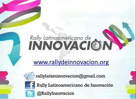 Estudiantes buscarán en la innovación soluciones para la región