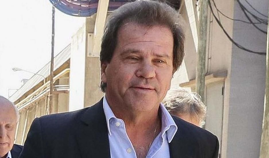Murió el CEO de la empresa agropexportadora Vicentin