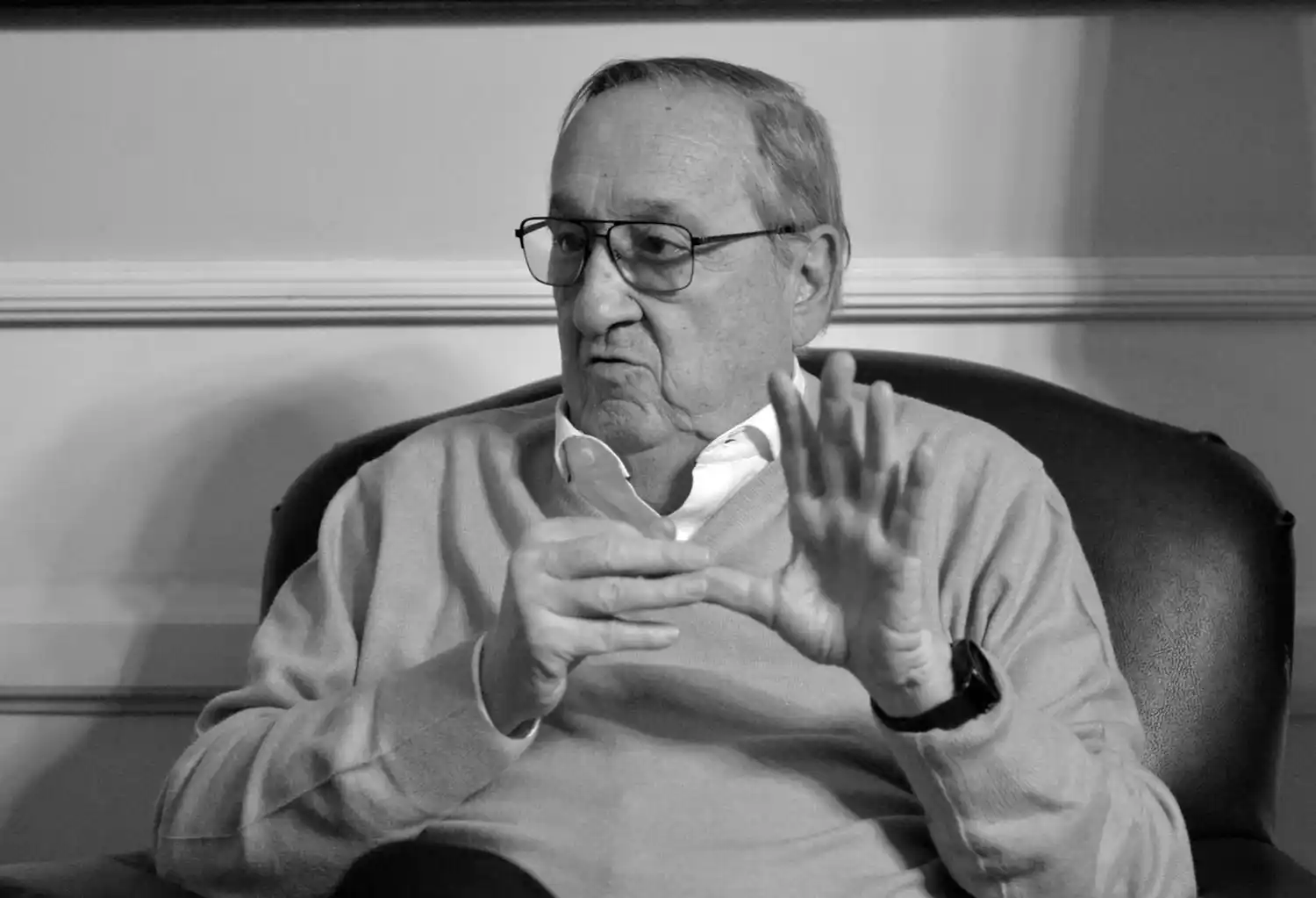 Sobre "la peor" elección del lunghismo y un balotaje que explota