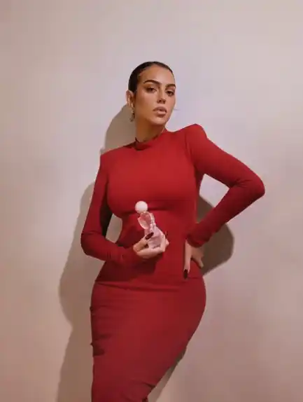 La influencer indicó cuál es su secreto para el éxito