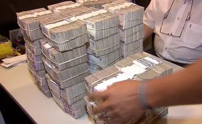 ¡Tremendo alegrón! se llevó 10 millones de pesos en el Quini 6