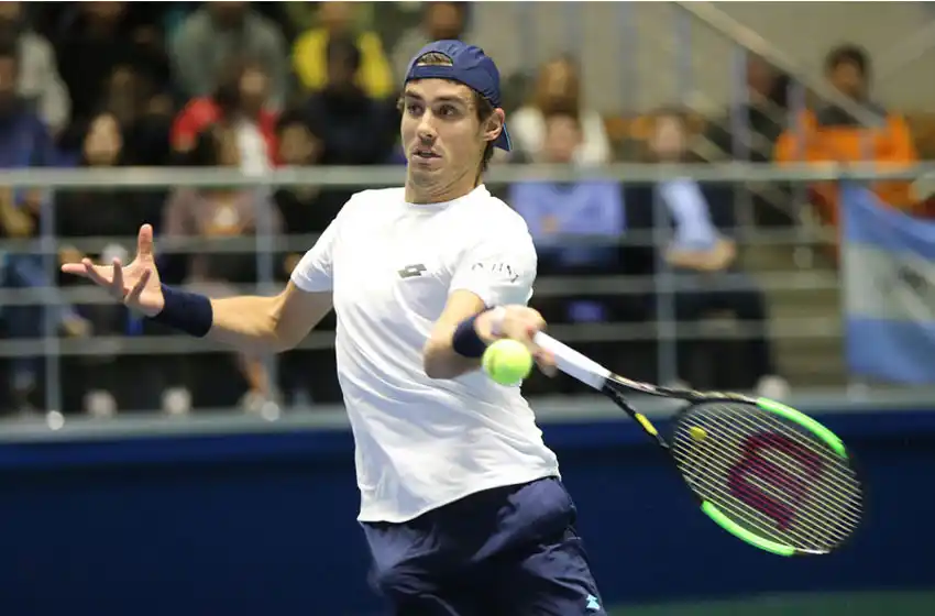 Pella se metió en cuartos de final