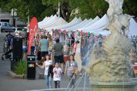 Este fin de semana se realizará la tradicional "Feria Navideña"