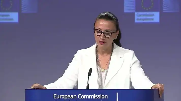 Misión de la UE se defiende: «los países miembros fueron informados»