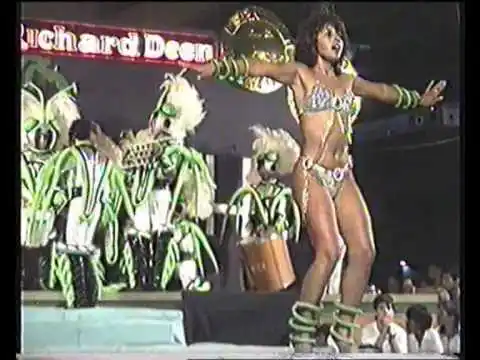  ¿Cuándo fue la última vez que debieron suspender el Carnaval?