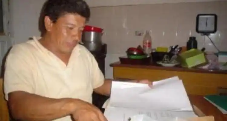 Condenaron por estafa a “Tony” Correa pero hay dudas sobre su respaldo político