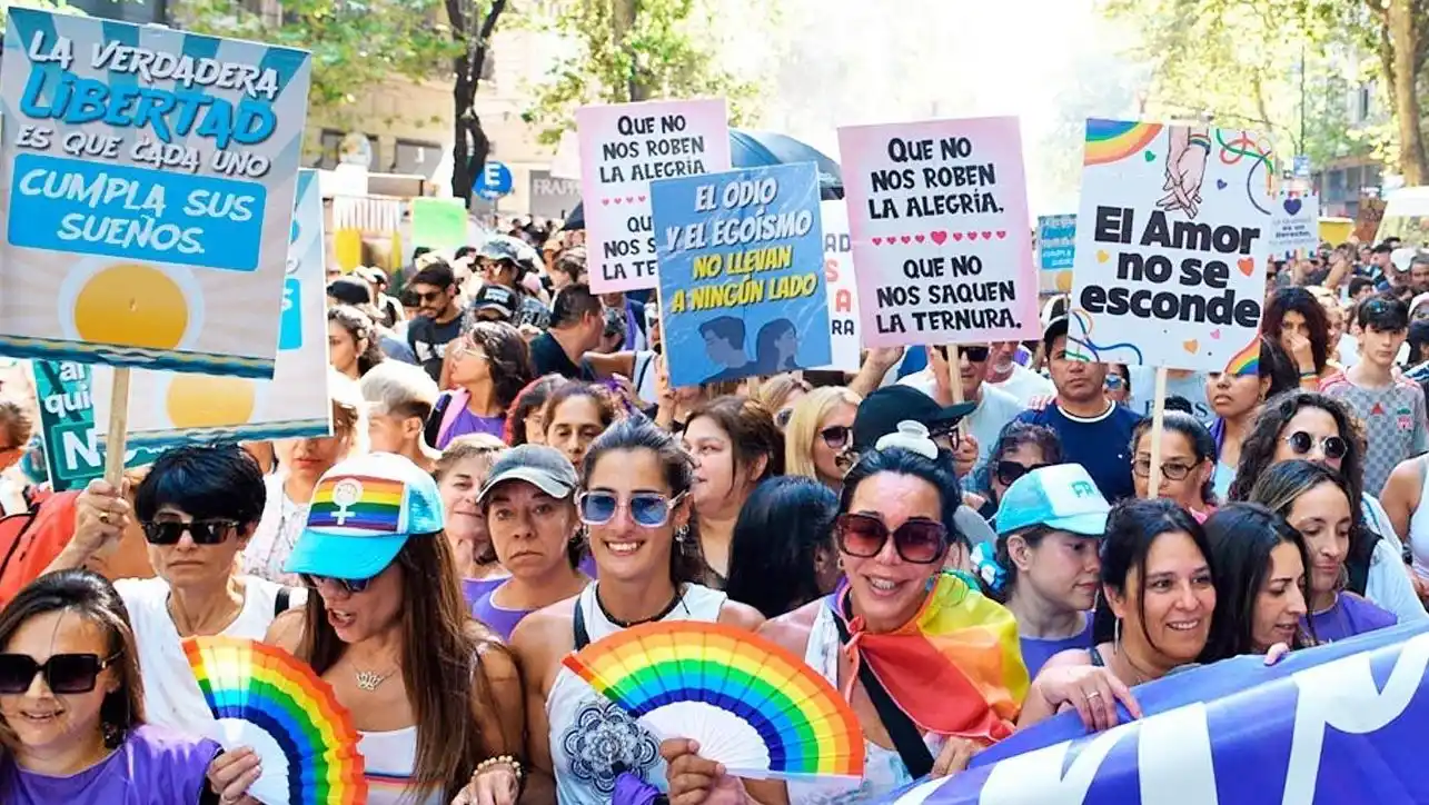 15 años de la ley de Matrimonio Igualitario: una norma que trasciende la grieta