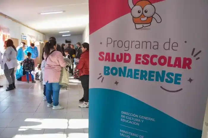 salud bonaerense