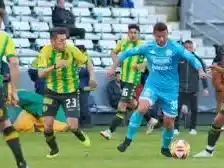 Belgrano y Aldosivi abren la 14ta. fecha en Córdoba