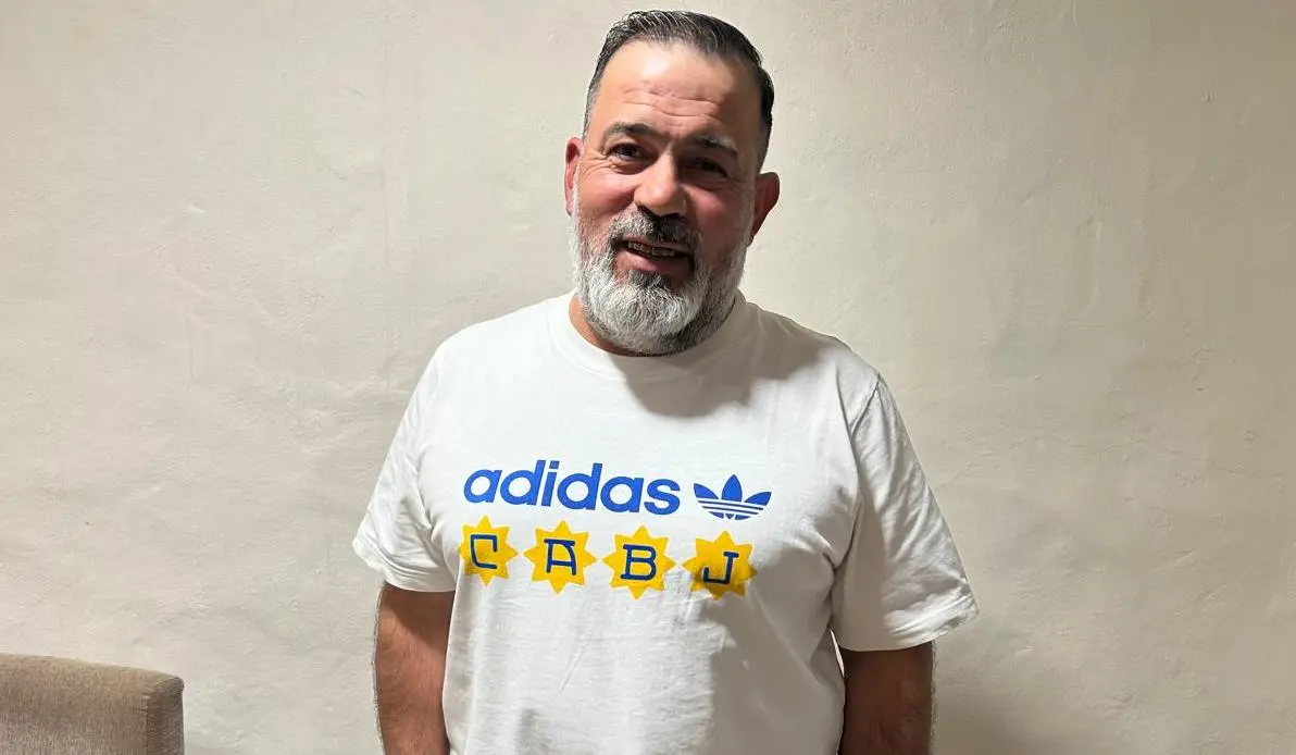 La peña “Garra Xeneize” festejará su 9no aniversario