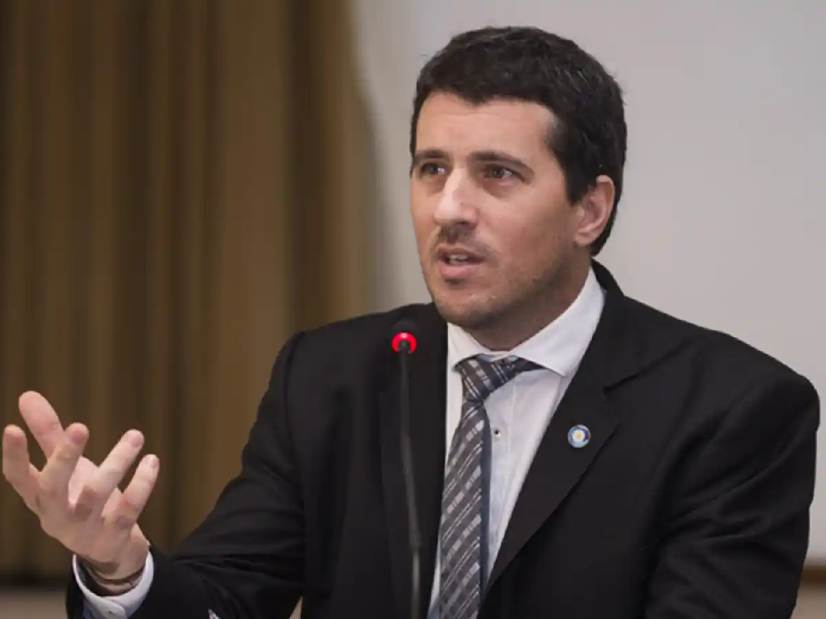 El fiscal apeló el fallo que absolvió al matrimonio  sanfrancisqueño en la megacausa de narcotráfico