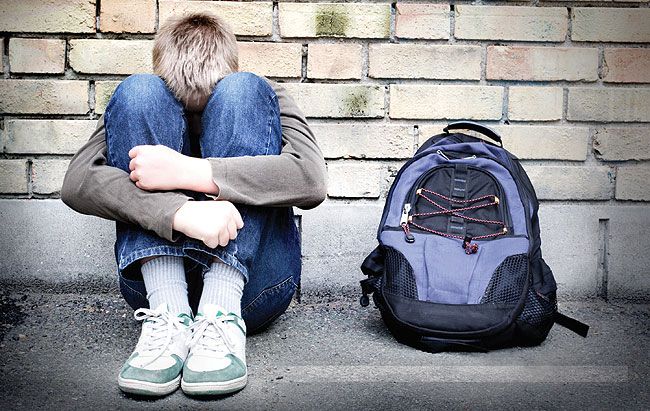 Tandil: Madre denunció que su hijo de 13 años fue abusado sexualmente en la escuela