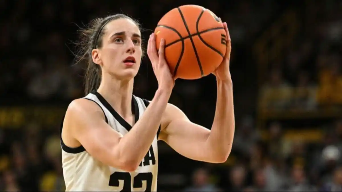 Bomba en la WNBA: ¿podrían estar divorciados los padres de Caitlin Clark?