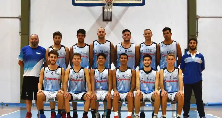 San Pedro volverá a tener dos equipos de primera en ligas oficiales