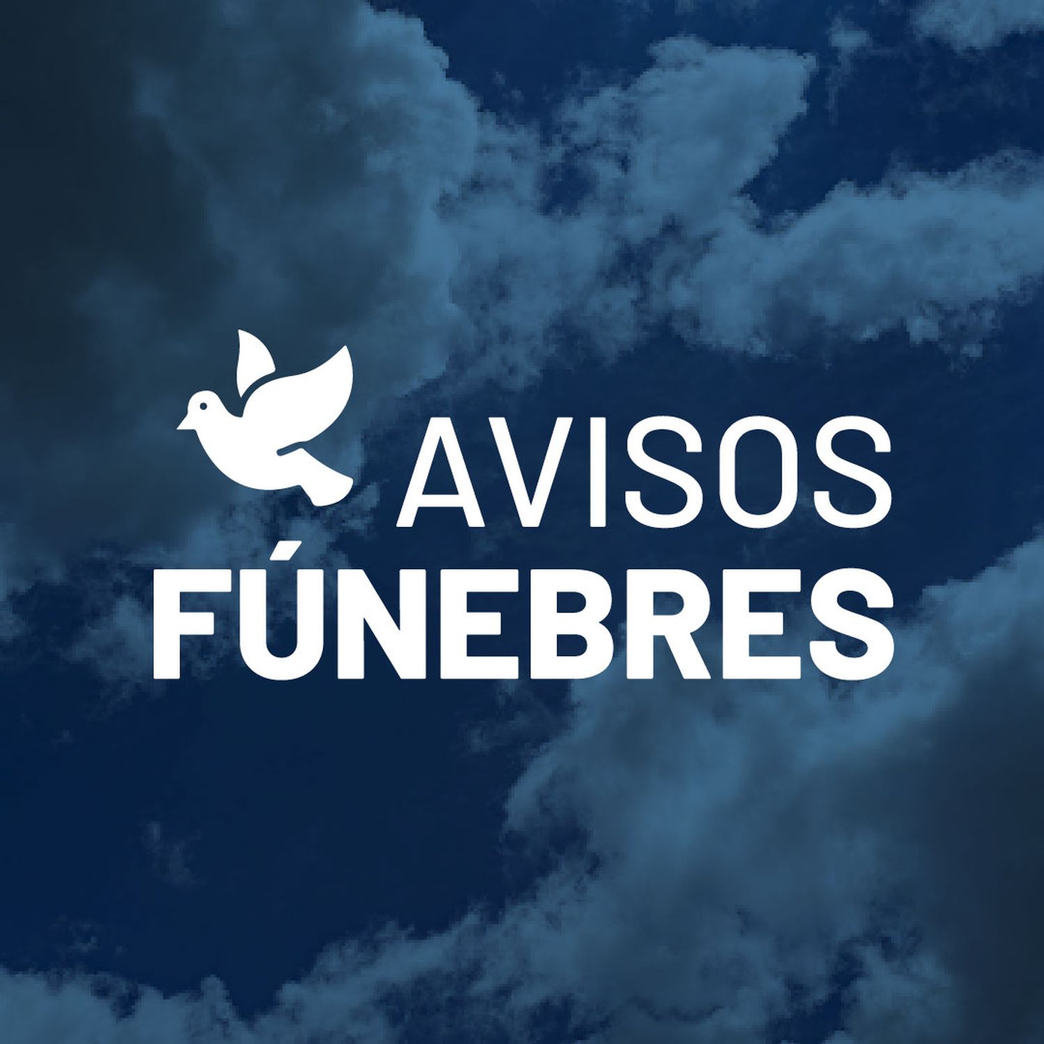 Avisos fúnebres de La Voz de San Justo