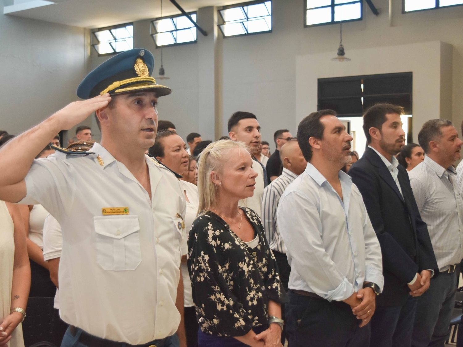 Se llevó a cabo acto de colación de talleres de capacitación laboral