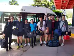 Tandil hace su estreno en una nueva instancia