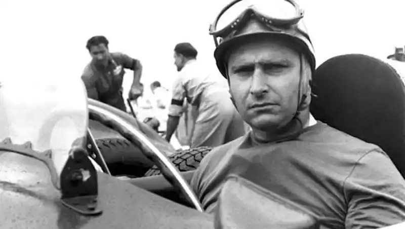 Secuestro en La Habana, Juan Manuel Fangio en manos de la “guerrilla”