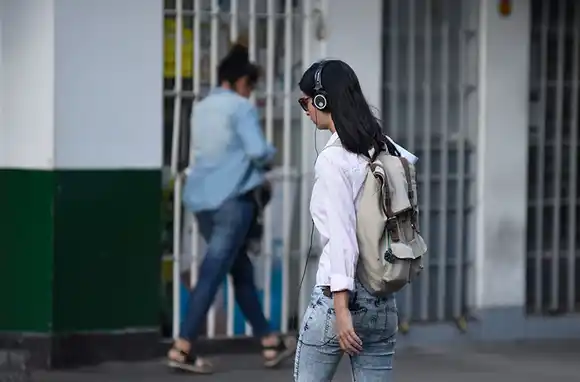 Clima en Rosario: agradable domingo del Día de la Madre con nubosidad variable