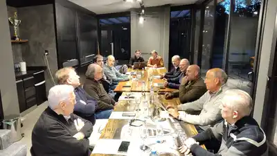 Se buscan inversores para un proyecto de puerto multipropósito en Entre Ríos