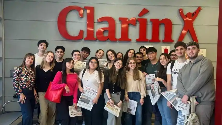 USAL clarin