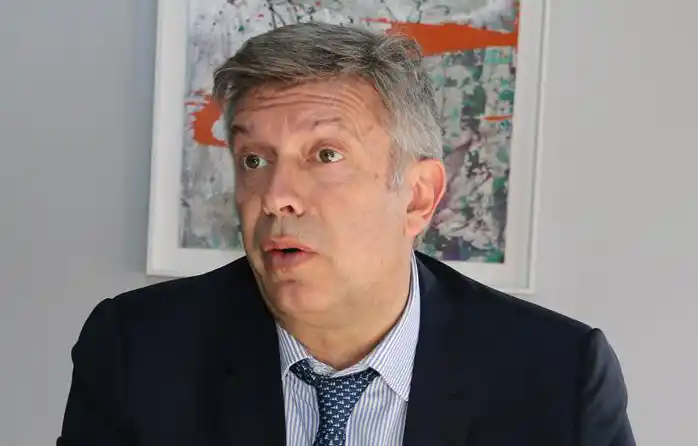 Para D’Alessandro hay acuerdo entre el lunghismo e Iparraguirre 
