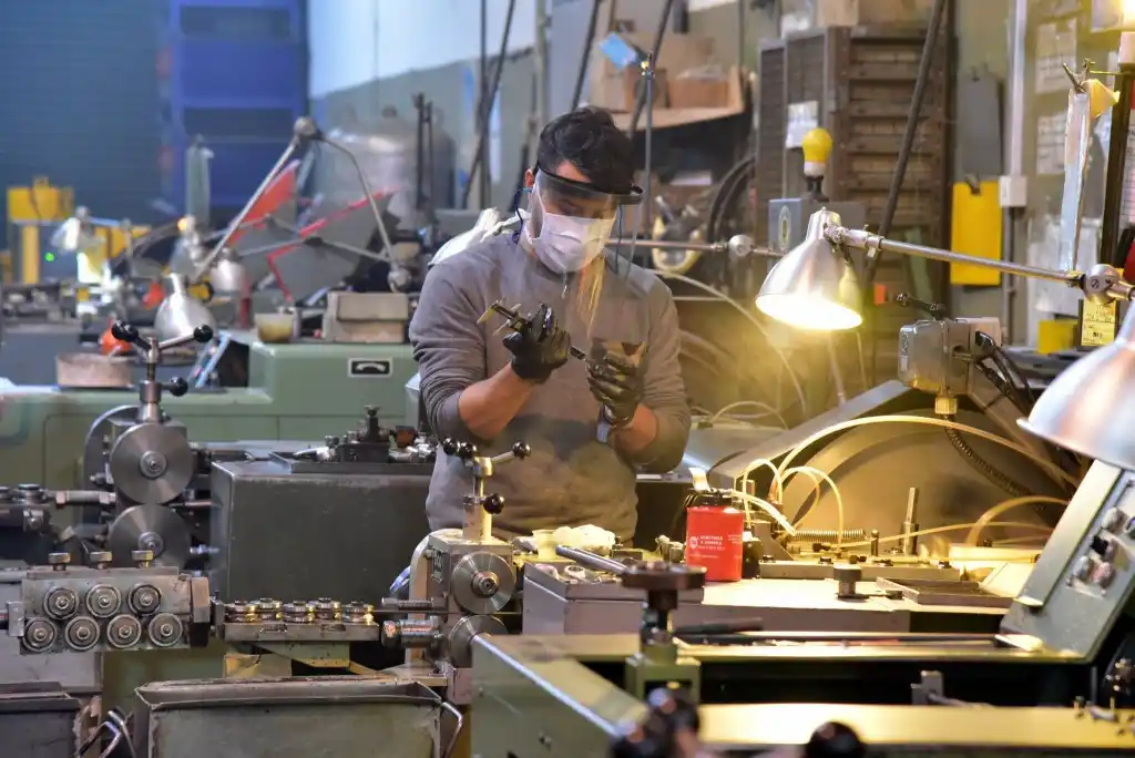 Las tendencias que caracterizaron al ámbito laboral en el 2021