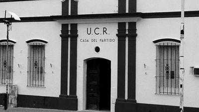 Interna caliente en la UCR entrerriana: este domingo se eligen candidatos a legisladores nacionales