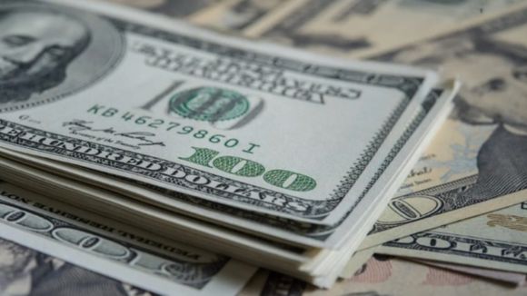DÓLAR BCV se montó en los 73 bolívares